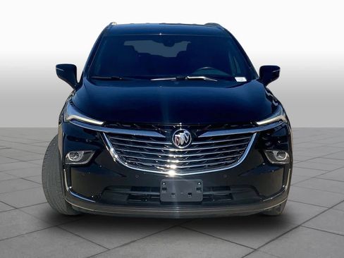 Certified 2023 Buick Enclave Essence AWD/4WD image 4