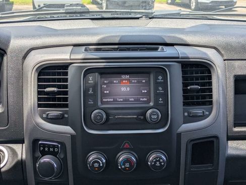 Used 2022 RAM 1500 Tradesman w/ Tradesman SXT Package AWD/4WD image 18