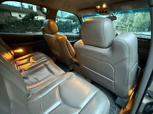 Used 2003 GMC Yukon SLT w/ 1SD Preferred Equipment Group image 20