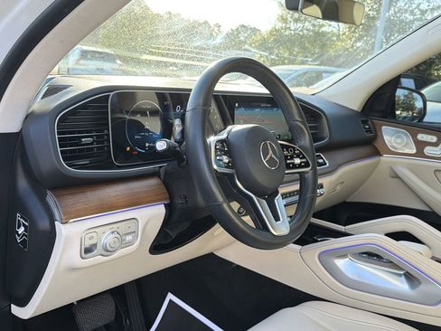 Used 2022 Mercedes-Benz GLE 350 image 10