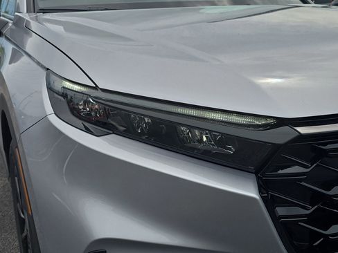 New 2026 Honda CR-V Sport-L image 8