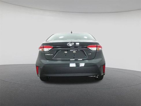New 2026 Toyota Corolla LE image 23