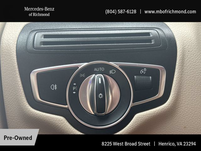 Used 2020 Mercedes-Benz GLC 300 4MATIC image 23