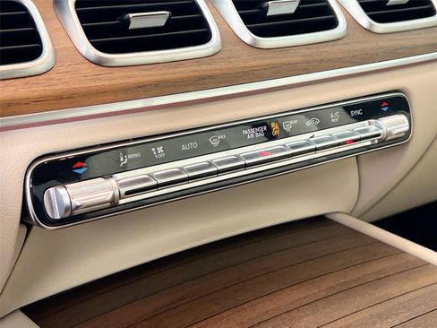 Certified 2022 Mercedes-Benz GLE 350 4MATIC image 16