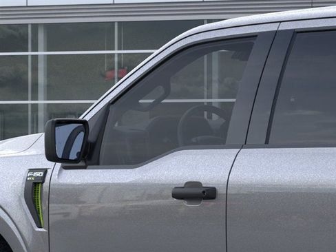 New 2025 Ford F150 STX w/ Equipment Group 200A image 20