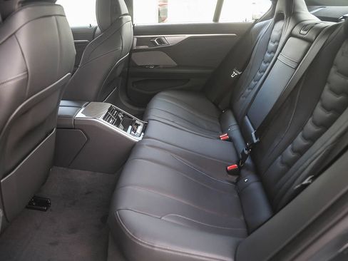 New 2026 BMW 840i RWD image 15