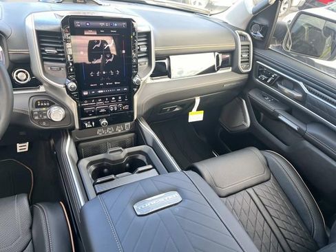 New 2026 RAM 1500 Tungsten image 14