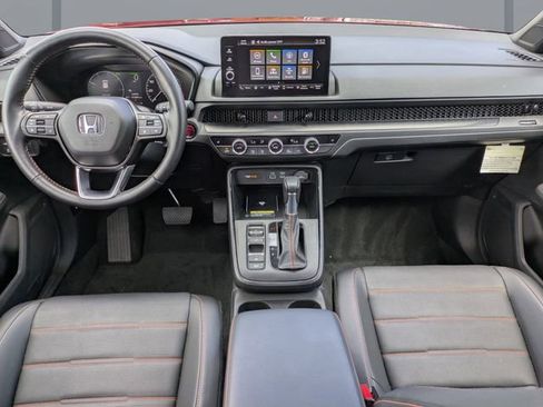 Used 2025 Honda CR-V Sport-L image 16