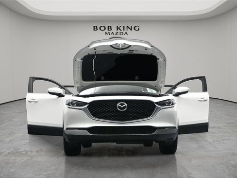 New 2025 MAZDA CX-30 AWD 2.5 S w/ Preferred Package image 22