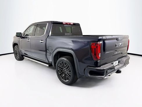 Used 2022 GMC Sierra 1500 Denali Ultimate AWD/4WD image 7