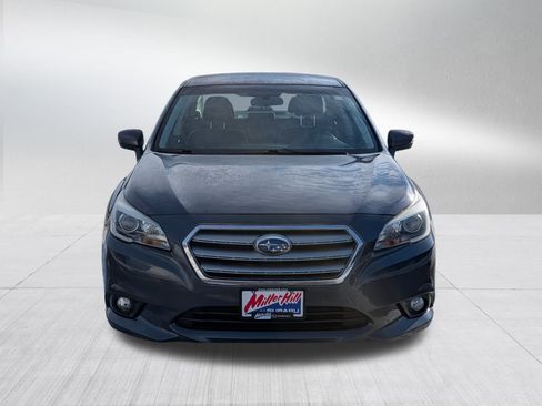 Used 2015 Subaru Legacy 2.5i Limited image 2