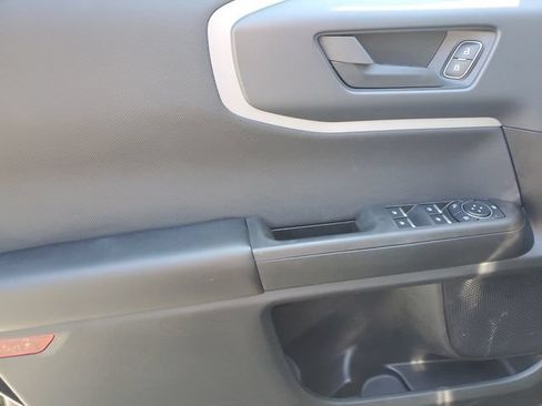 Used 2021 Ford Bronco Sport Big Bend w/ Big Bend Package AWD/4WD image 15