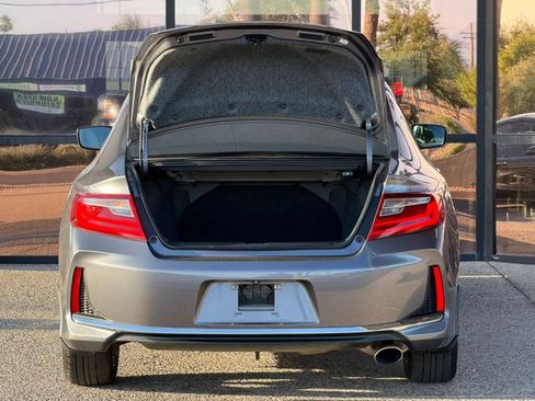 Used 2016 Honda Accord LX-S image 17