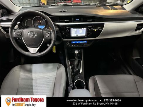 Used 2016 Toyota Corolla LE image 14