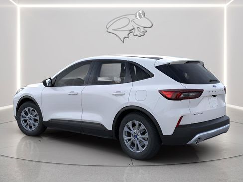 New 2026 Ford Escape Active w/ Cold Weather Package image 4