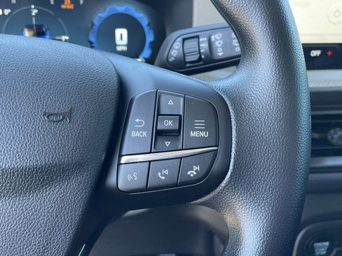 New 2025 Ford Bronco Sport Big Bend image 14