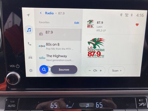 Certified 2026 Toyota Camry SE image 12
