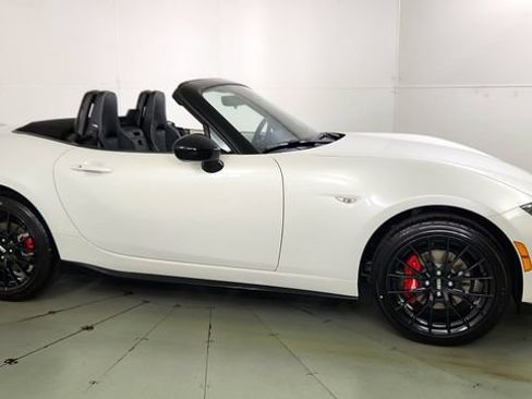 New 2026 MAZDA MX-5 Miata Club w/ Brembo/BBS Recaro Package RWD image 31