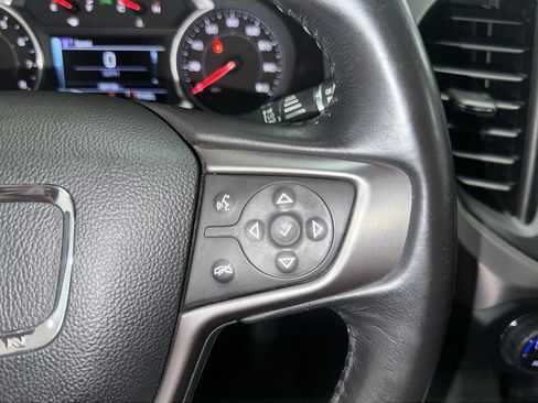 Used 2017 GMC Acadia SLE w/ Driver Alert Package I AWD/4WD image 51