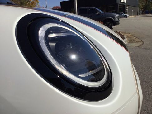 New 2026 MINI Cooper S image 24