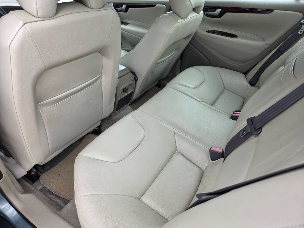 Used 2003 Volvo S60 2.4 FWD image 28