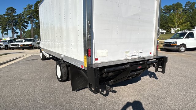 Used 2024 Ford E-350 and Econoline 350 Super Duty w/ Power Windows & Locks Group RWD image 43