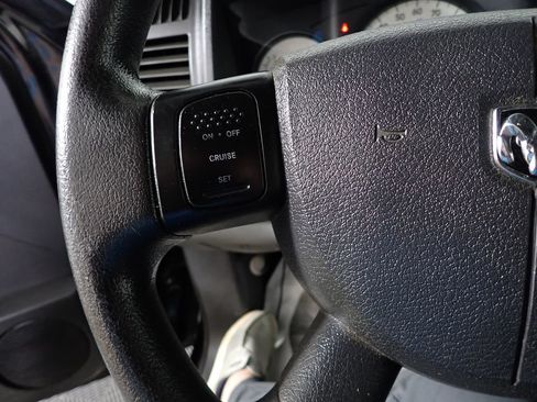 Used 2011 Dodge Dakota Big Horn w/ Skid Plate Group AWD/4WD image 23