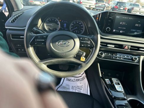 Used 2022 Hyundai Sonata SE image 20