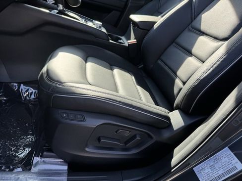 New 2025 MAZDA CX-5 AWD 2.5 S w/ Preferred Package image 7