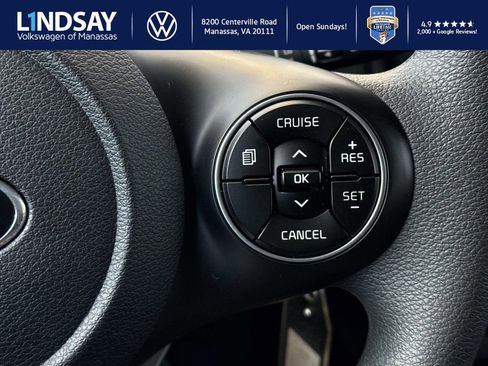 Used 2021 Kia Soul S image 19