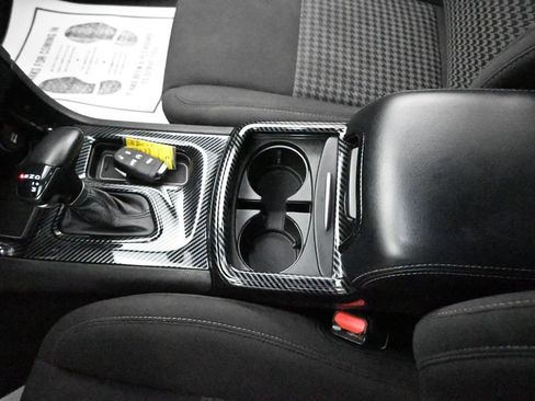 Used 2023 Dodge Charger GT w/ Blacktop Package RWD image 15