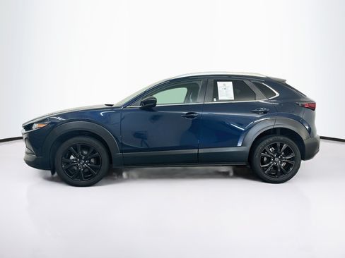 Used 2024 MAZDA CX-30 AWD 2.5 S w/ Select Sport Pkg image 4