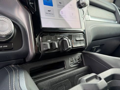 Used 2022 RAM 1500 Limited image 36