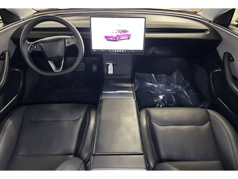 Used 2024 Tesla Model 3 Standard Range RWD image 23