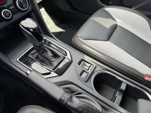 Used 2020 Subaru Crosstrek 2.0i Limited w/ Popular Package #2 image 30