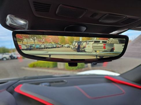 Certified 2023 Chevrolet Corvette Stingray Preferred Cpe w/ 2LT image 22