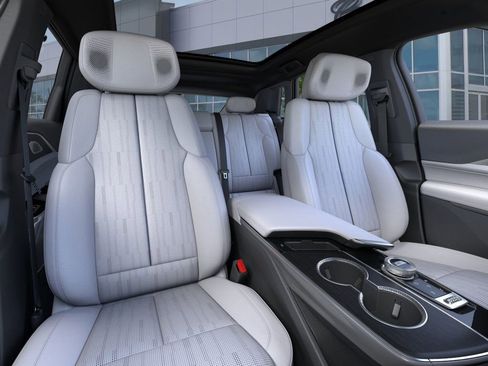 New 2026 Cadillac Lyriq Premium Sport RWD image 16