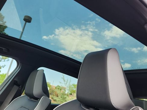 New 2026 BMW X3 xDrive30 AWD/4WD image 19