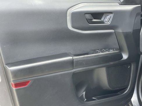 Certified 2021 Ford Bronco Sport Big Bend image 13