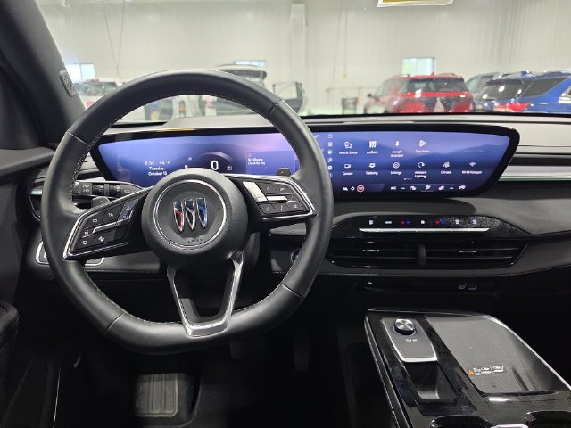 Used 2026 Buick Enclave Sport Touring AWD/4WD image 5