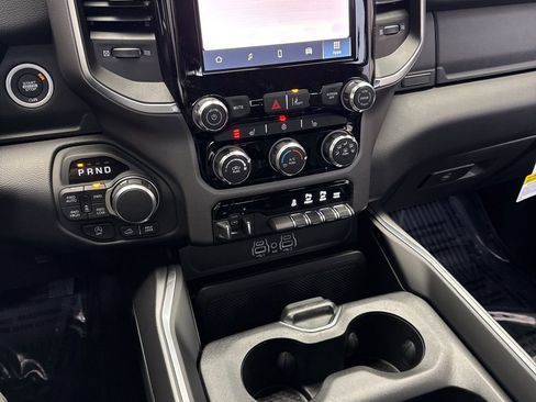 New 2026 RAM 1500 Big Horn w/ Night Edition image 17