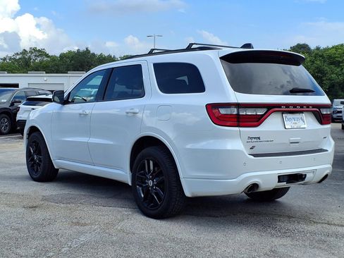 Used 2024 Dodge Durango GT AWD/4WD image 23