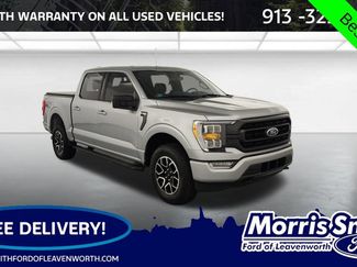 Used 2023 Ford F150 XLT w/ Equipment Group 302A High AWD/4WD video 1