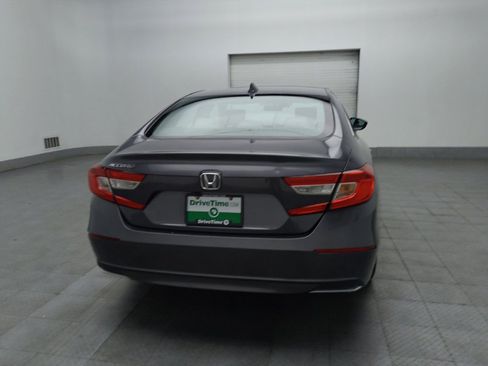Used 2019 Honda Accord LX image 7
