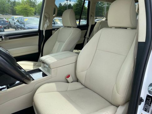 Used 2023 Lexus GX 460 Premium image 20