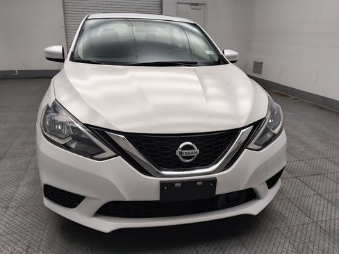 Used 2019 Nissan Sentra SV w/ Special Edition Package image 14