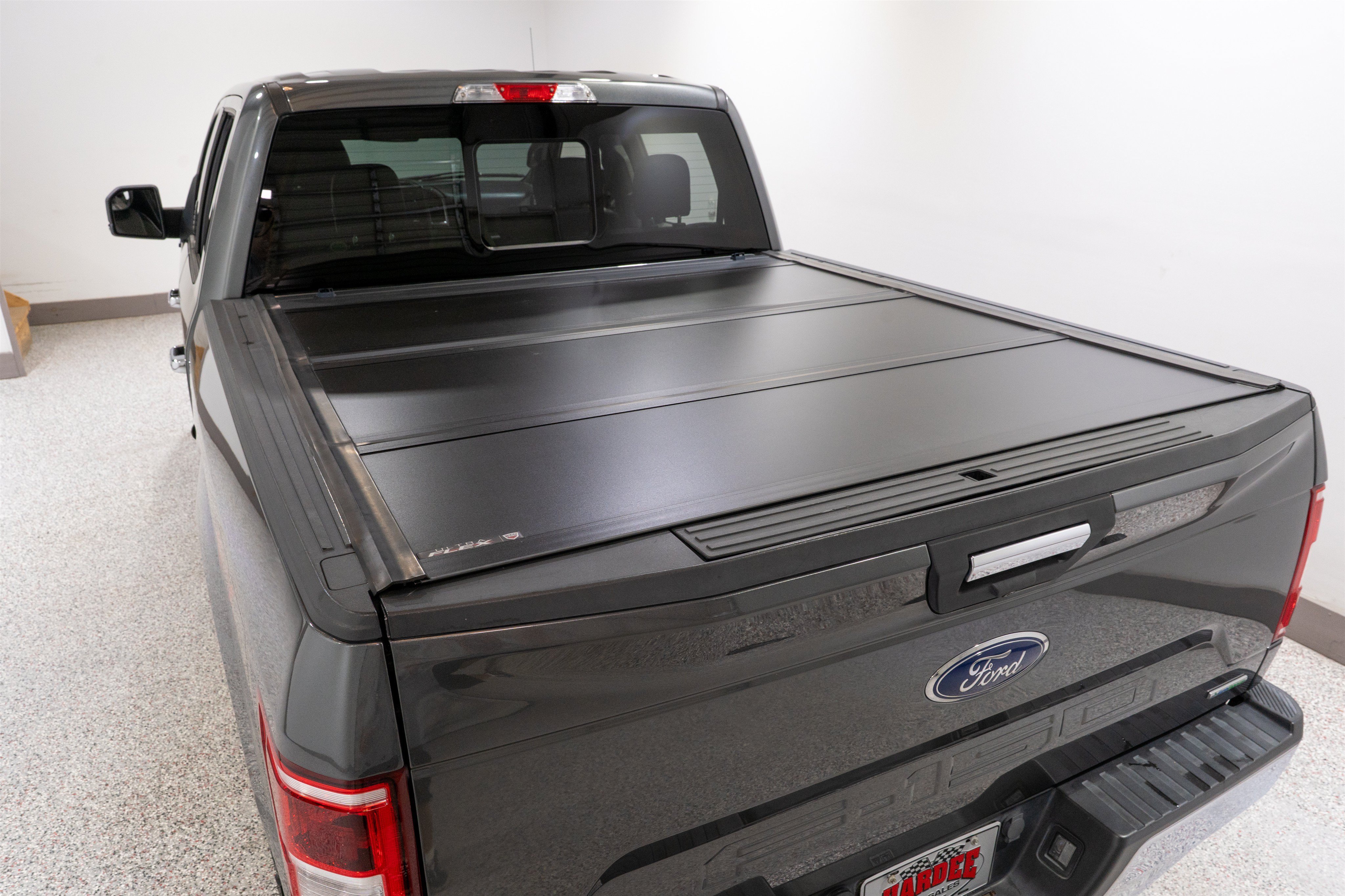 Used 2019 Ford F150 XLT w/ Equipment Group 302A Luxury AWD/4WD image 11