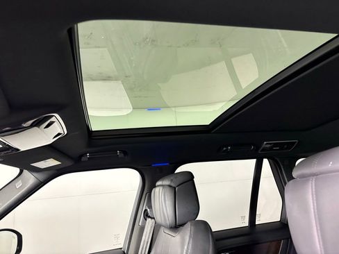 Used 2021 Land Rover Range Rover Westminster Edition image 33