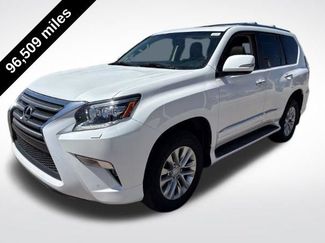 Used 2019 Lexus GX 460 AWD/4WD video 2
