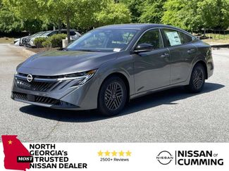 New 2026 Nissan Sentra SV w/ SV Convenience Package FWD video 1
